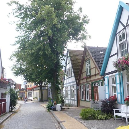 Strandperle Rostock Eksteriør billede